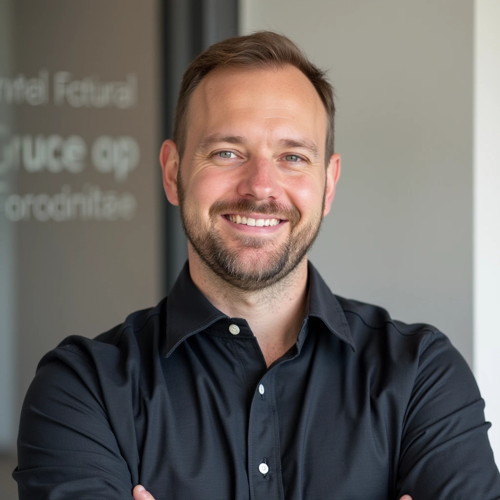 Tobias Becker